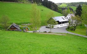 Ferienwohnung Schütte-Mühle